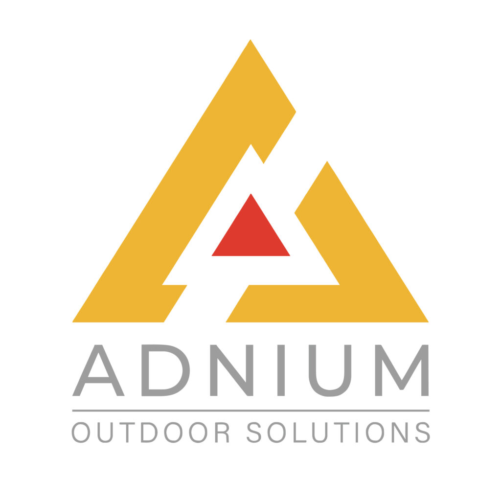 Adnium Outdoor Solutions logo